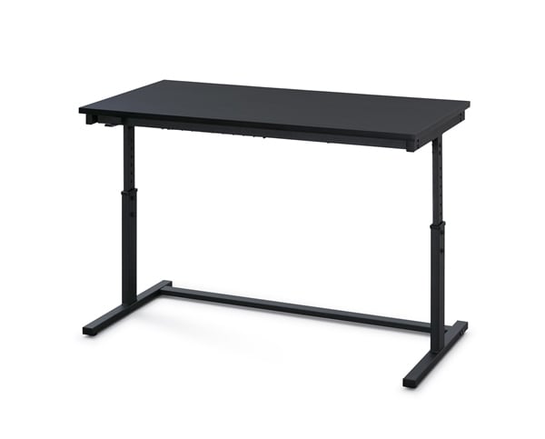 アイリスオーヤマ 昇降デスク 幅120 UDD-1200