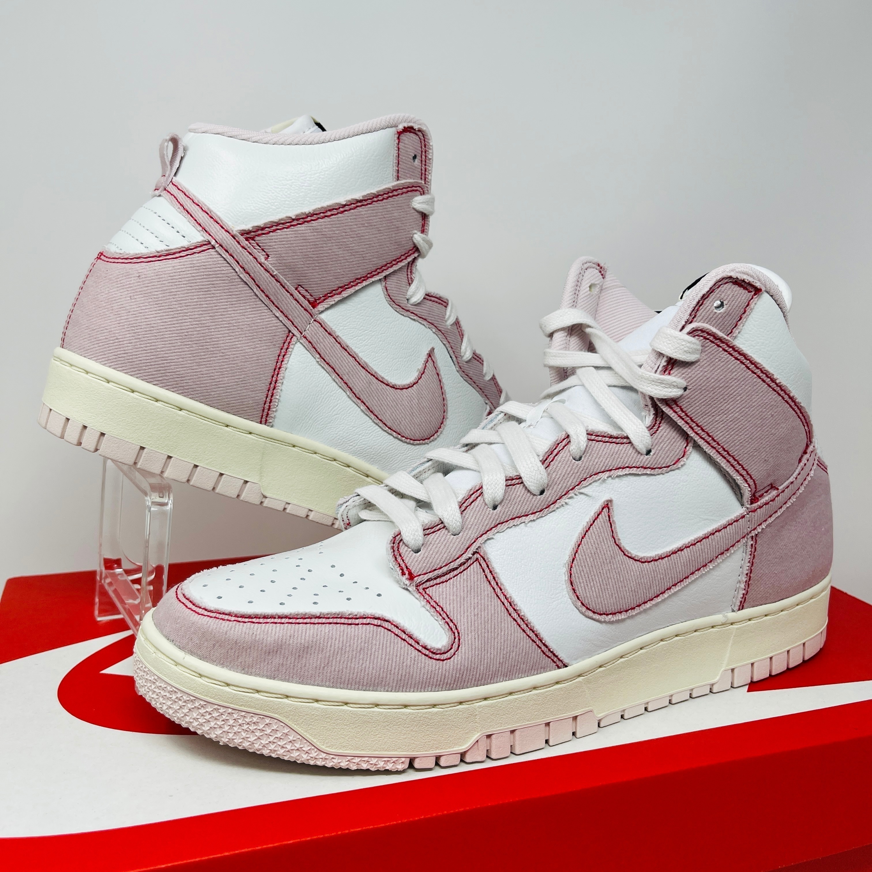 ナイキ ダンク ハイ 85 NIKE DUNK HIGH 85 メンズ スニーカー DQ8799-100