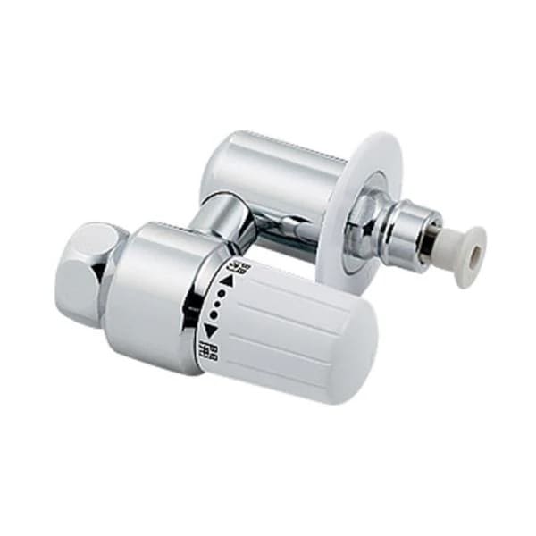 カクダイ 分水孔コック 788－803 水回り 水栓 配管 排水用備品 補修部品