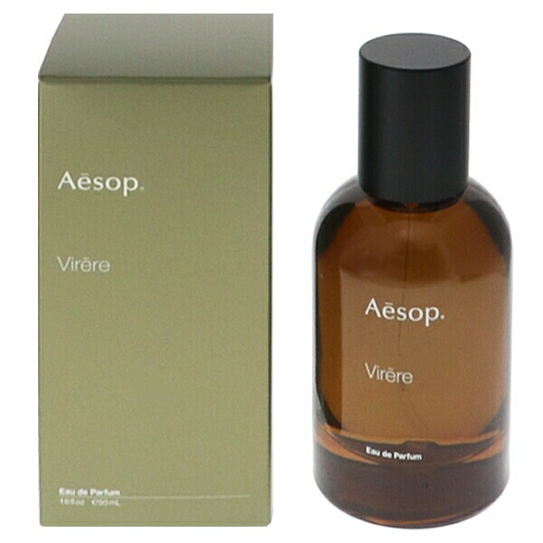 ヴィレーレ EDP SP 50ml