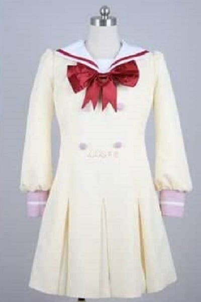 コスプレ衣装 ハートキャッチプリキュア！HEARTCATCH 私立明堂学園中等部女子制服 花咲つぼみキュアブロッサム 来海えりかキュアマリン 月影ゆりキュアムーンライト コスプレ衣装