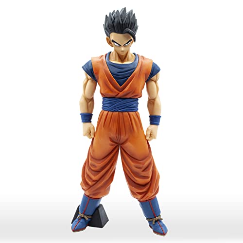 バンプレスト ドラゴンボールZ Grandista Resolution of Soldiers S