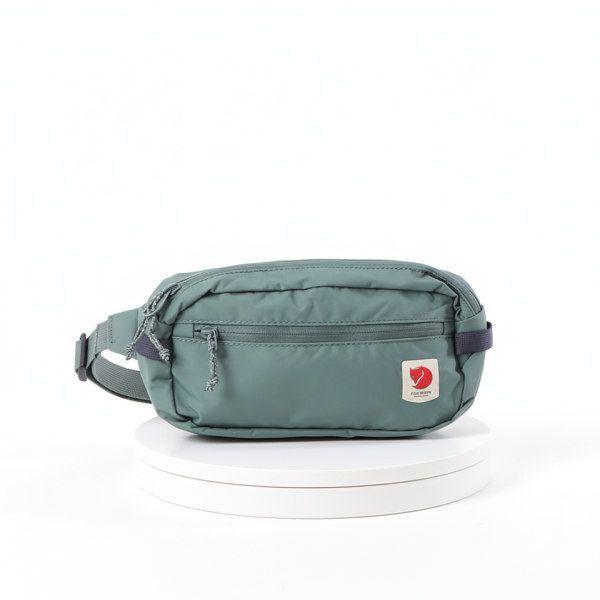 FJALLRAVEN 26SS ハイ コースト ヒップ パック 23223614 HIGH COAST HIP PACK 825132
