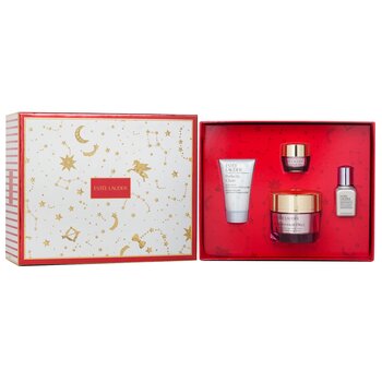 Estee Lauder ラディアンス ルーチン セット