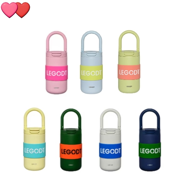 [NEW COLOR]ルーフタンブラー マルチ400ml