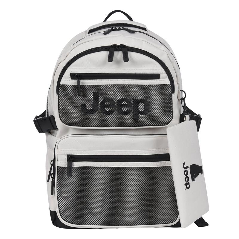 투포캣 곰 필통