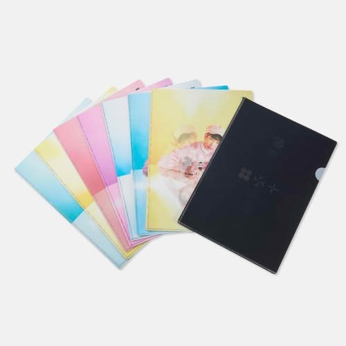 BTS-THE WINGS TOUR 2017 L-HOLDER SET 11,692円