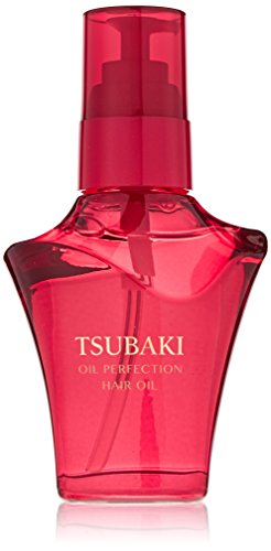 TSUBAKI 美艶油 50mL