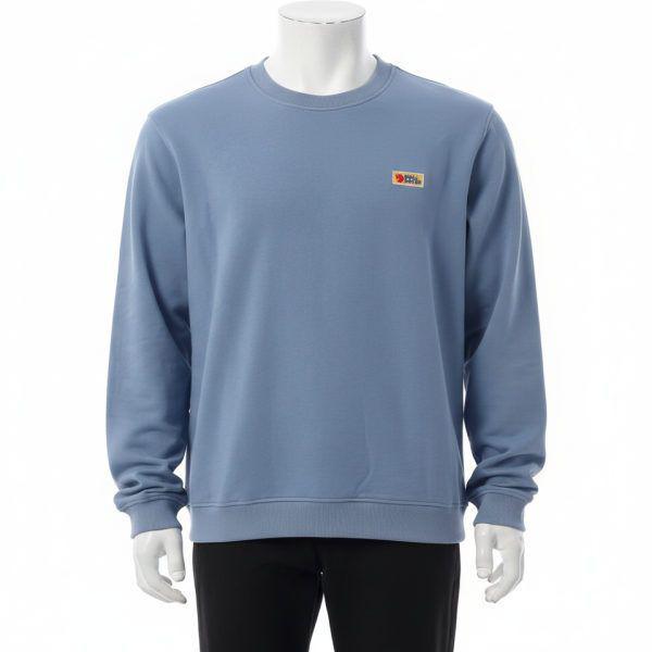 FJALLRAVEN製作 メンズ バルダッグセーター 87070543 Vardag Sweater M 827148