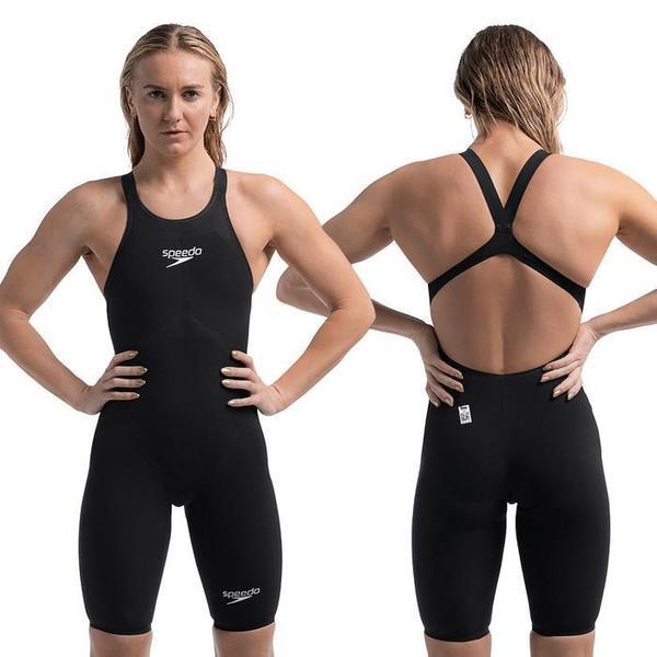 女性選手競技用全身反転水着 J143 選手用