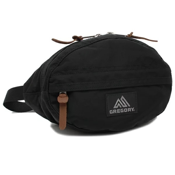 ボディバッグ ティーニー テールメイト ブラック メンズ 119651 1041