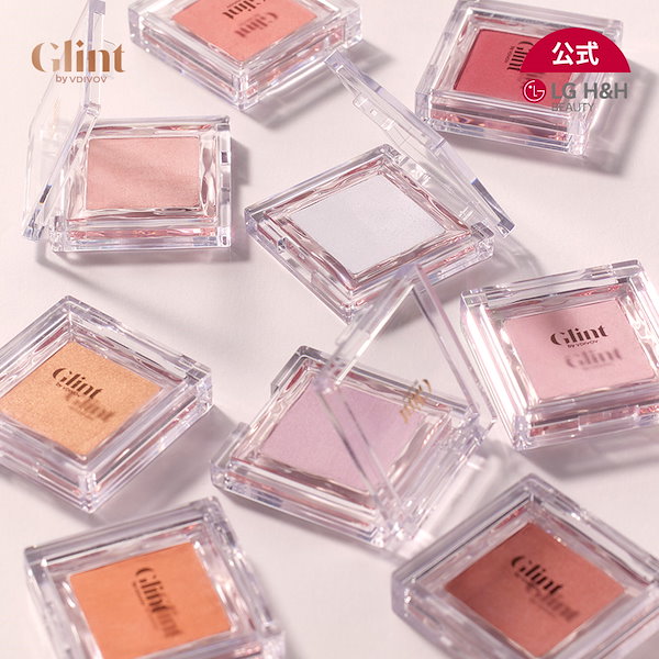 Qoo10] Glint 【公式】【桜エディション追加！】グリント