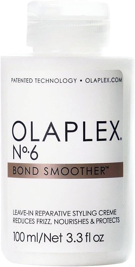 Olaplex No.6 オラプレックス ボンドスムーサー 流さないトリートメント Bond Smoother 100ml