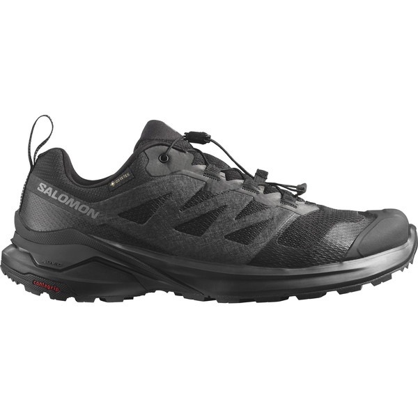 サロモン SALOMON X-ADVENTURE GTX トレイルランニング シューズ L47321100 ユニセックス
