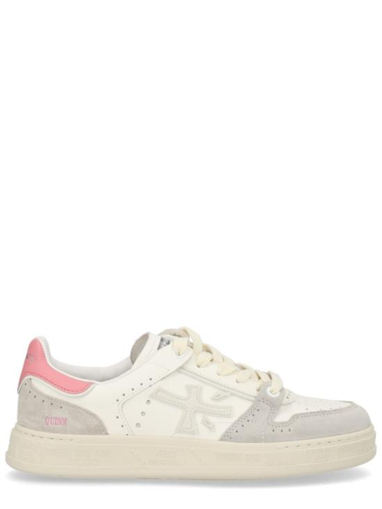 PREMIATA Women Sneakers QUINND 8214 Grey