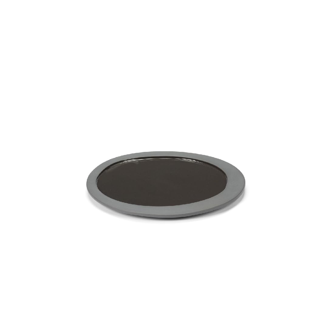 SERAX 磁器 プレート 皿 21.9cm Plate Maarten Baas S V9020003G おしゃれな食器