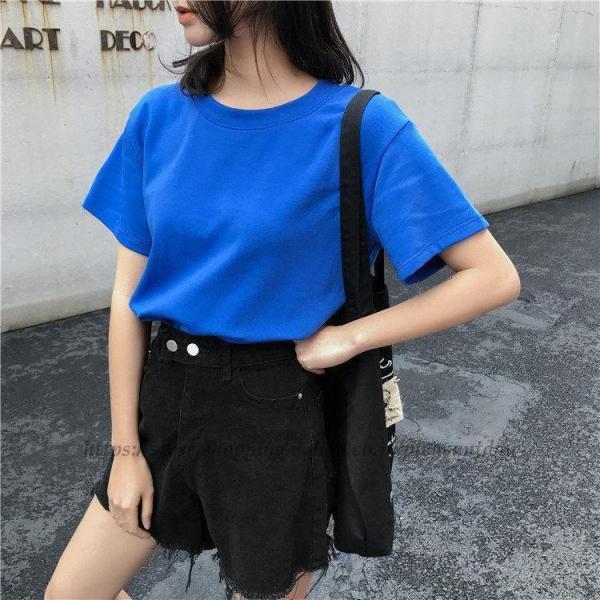 ティーシャツワンピ ビックティーシャツ Tシャツワンピース ロングティーシャツ レディース ロングt 夏新作 Tシャツ 大きいサイズ トレンド ロンT ショート