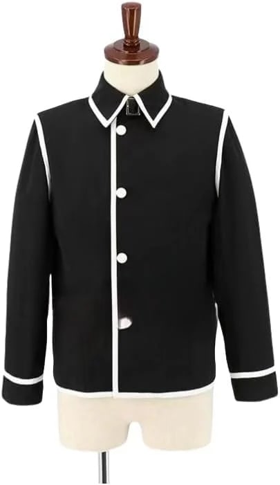 安室透 降谷零 バーボン 制服 コスプレ衣装 コスチューム