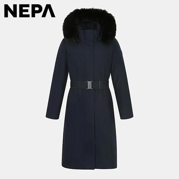 [釜山店] 女性アルテダウンジャケット7J82075