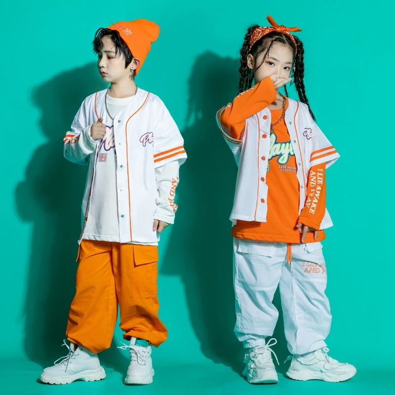3点セット 上下セット ダンス衣装 ダンス 衣装 ヒップホップ 子供服 ヒップホップ キッズダンス衣装 演出服 キッズ ダンスウェア 韓国子供服 キッズ ダンス 衣装 キッズ ジャージ キッズ