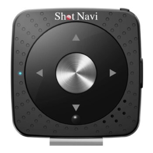 【倉庫直送】　ショットナビ V2 GPS ゴルフナビ