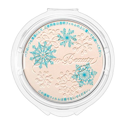 スノービューティー ホワイトニング スキンケアパウダー (レフィル)【医薬部外品】