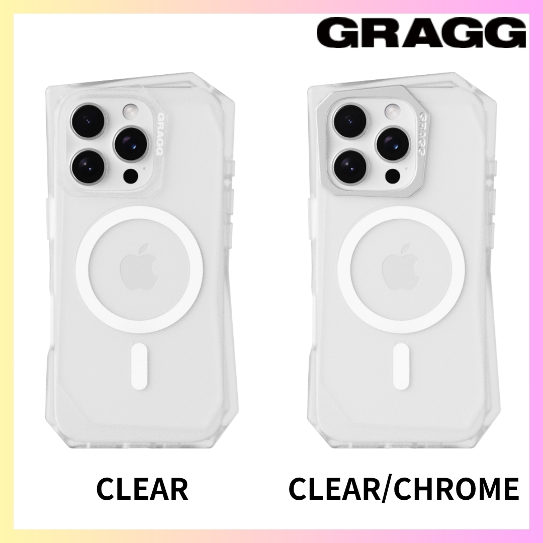 MAGSAFE LANDING CORNER CASE + FREE OMAKE IPHONE 16 SERIES iPhone ケーススマホケース 韓国