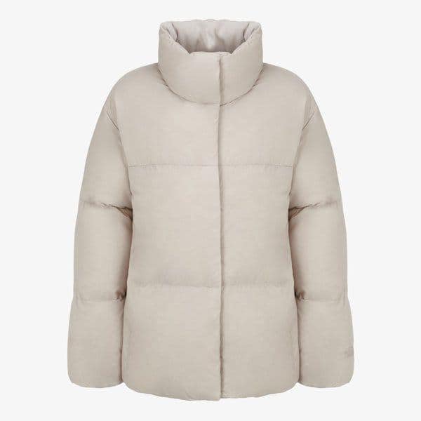 25 F/W NJ1DR90B 女性クラウドダウンジャケット（RDS）