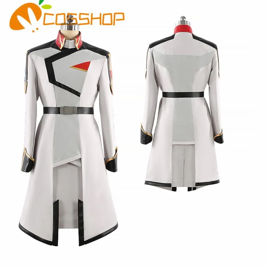 機動戦士ガンダムSEED FREEDOMマリュー・ラミアス劇場版　コスプレ衣装 演出服 10,809円