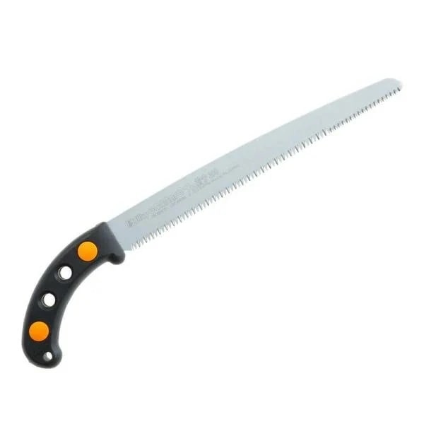 シルキー ゴム太郎 プロ剪定 本体 300MM 108－30 園芸道具 園芸鋸 万能