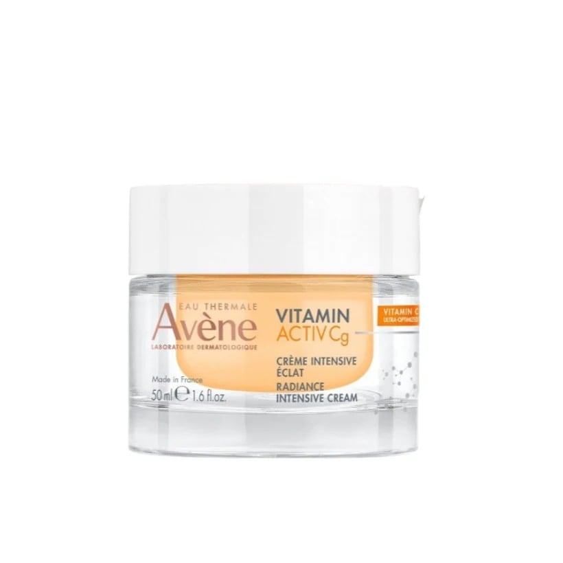 [25SS/New] ビタミンアクティブCg whitining クリーム 50ml