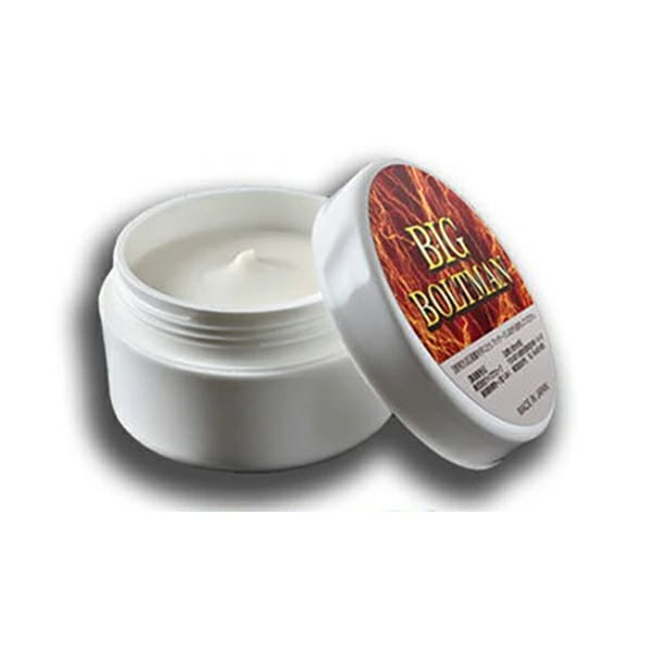 BIG BOLTMAN（ビッグボルトマン）/男性用クリーム