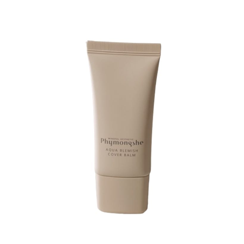 [25FW/New]アクアブレミッシュ カバー バーム 20ml #Neutral Soft beige #BBクリーム
