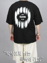 WARウェーブパルス半袖Tシャツ