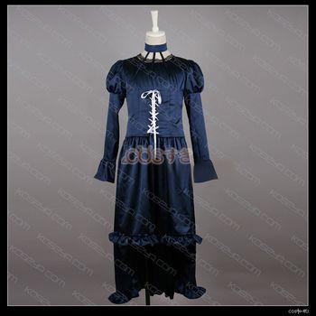 【短納期】D.Gray-man ディーグレイマン リナリー・リー Lenalee Lee 人形服 コスプレ衣装 コスプレ衣装 COS 高品質 新品 Cosplay アニメ