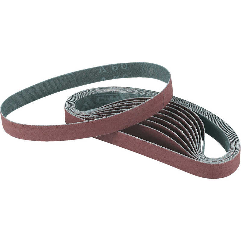 トラスコ中山　957AT スモールベルト 10X330 100　957AT10330 (1箱50本)