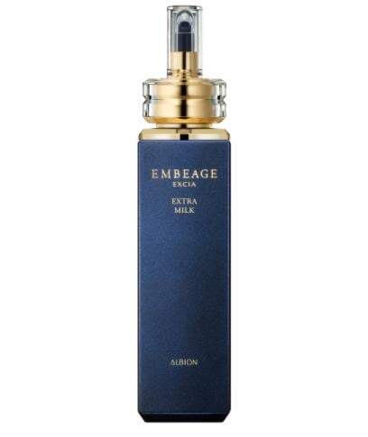 Al　bion　EXCIA（エクシア）　アンベアージュ エクストラミルク　200g　乳液　正規品