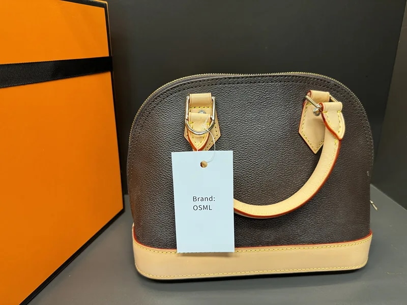 レディースブラックショルダーバッグデザイナーバケット,トップブランドのハンドバッグ,クラシックファッション,ossl,13, 2023