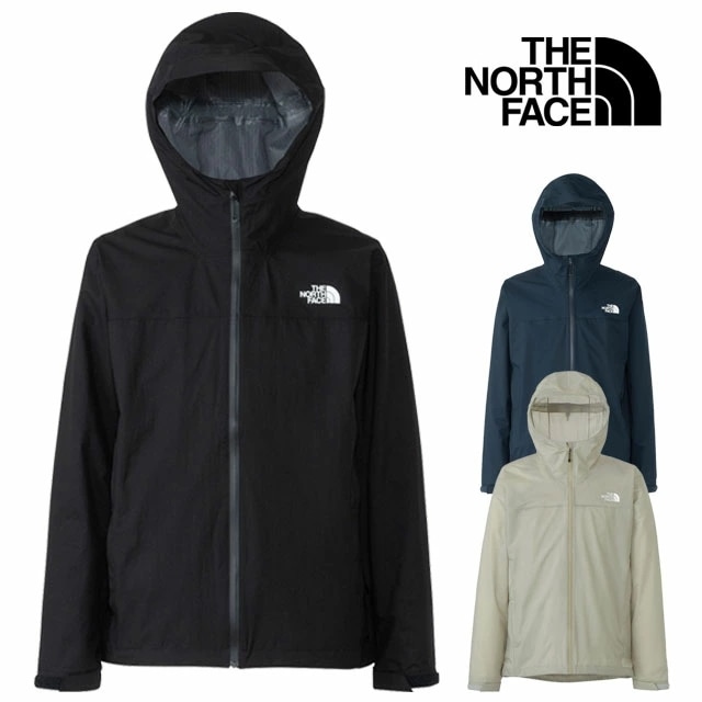 ザ・ノース・フェイス ジャケット メンズ NP12306 ベンチャージャケット トップス アウター 上着 アウトドア キャンプ フェス ハイキング 山登り 登山 防水加工 持ち運び コンパクト 軽量
