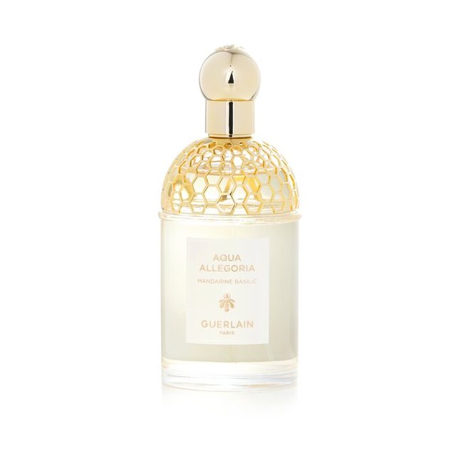 アクア アレゴリア マンダリン バジリック オーデトワレ 125ml