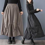 Qoo10] シャローム 【Shalom】BUDDY SKIRT