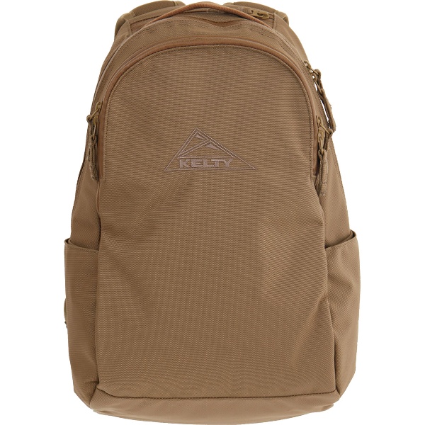 ケルティ KELTY URBAN FLAT IRON DAYPACK 22 アウトドア バックパック 3259253123-MOCHA リュック バッグ