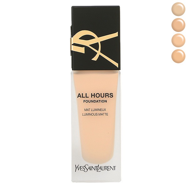 イヴサンローラン Yves Saint Laurent オールアワーズ リキッド SPF39/PA+++ 25mL