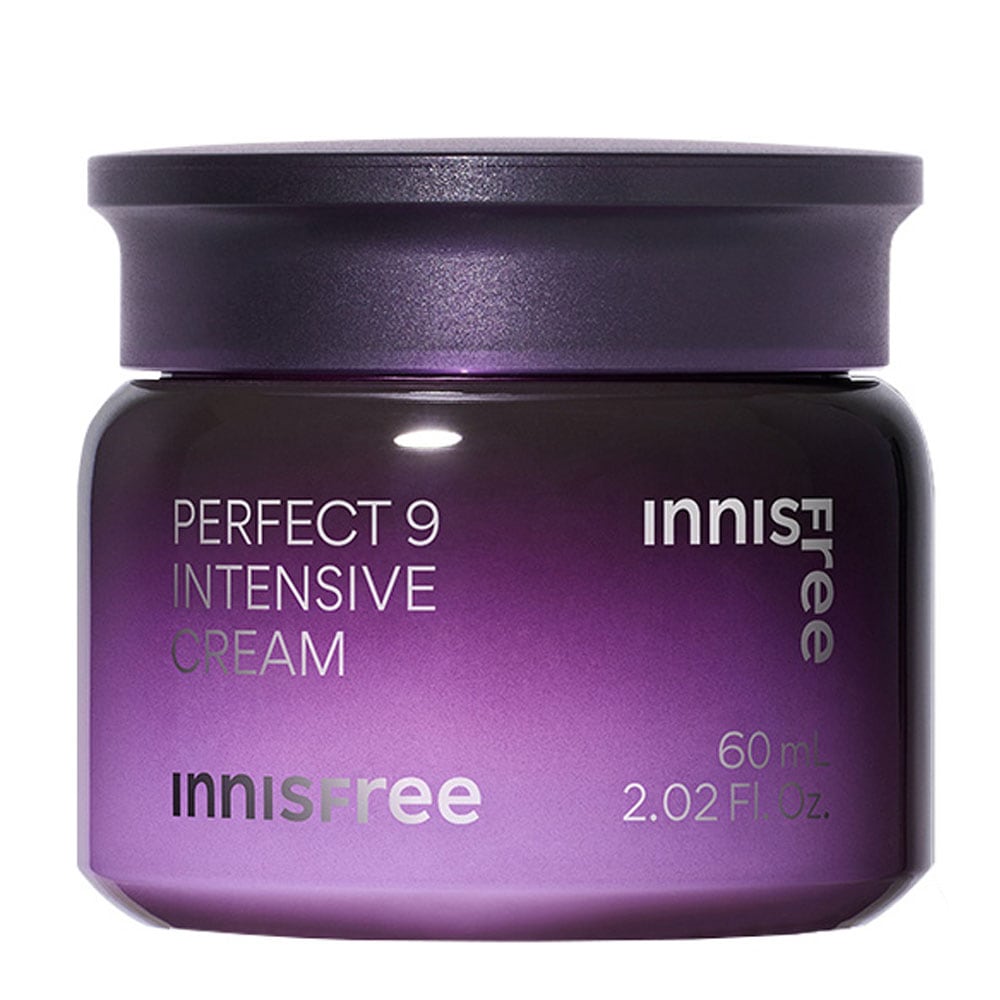 パーフェクト 9 インテンシブ クリーム 60ml