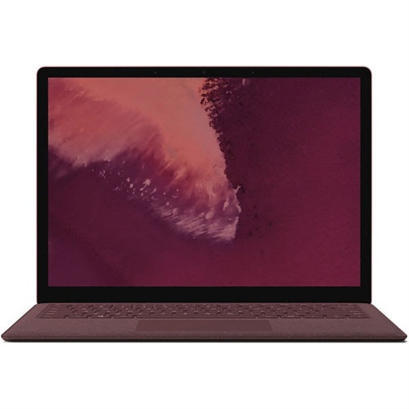 Surface Laptop 2 Core i7/8GBメモリ/256GB SSD搭載モデル
