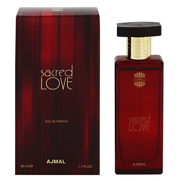 セイクリッドラブ EDP SP 50ml