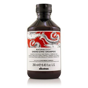 Davines ナチュラルテック　シャンプーＥ