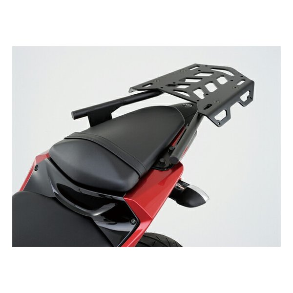 リヤキャリア マルチウイングキャリア MT-25/MT-03 16 D92324