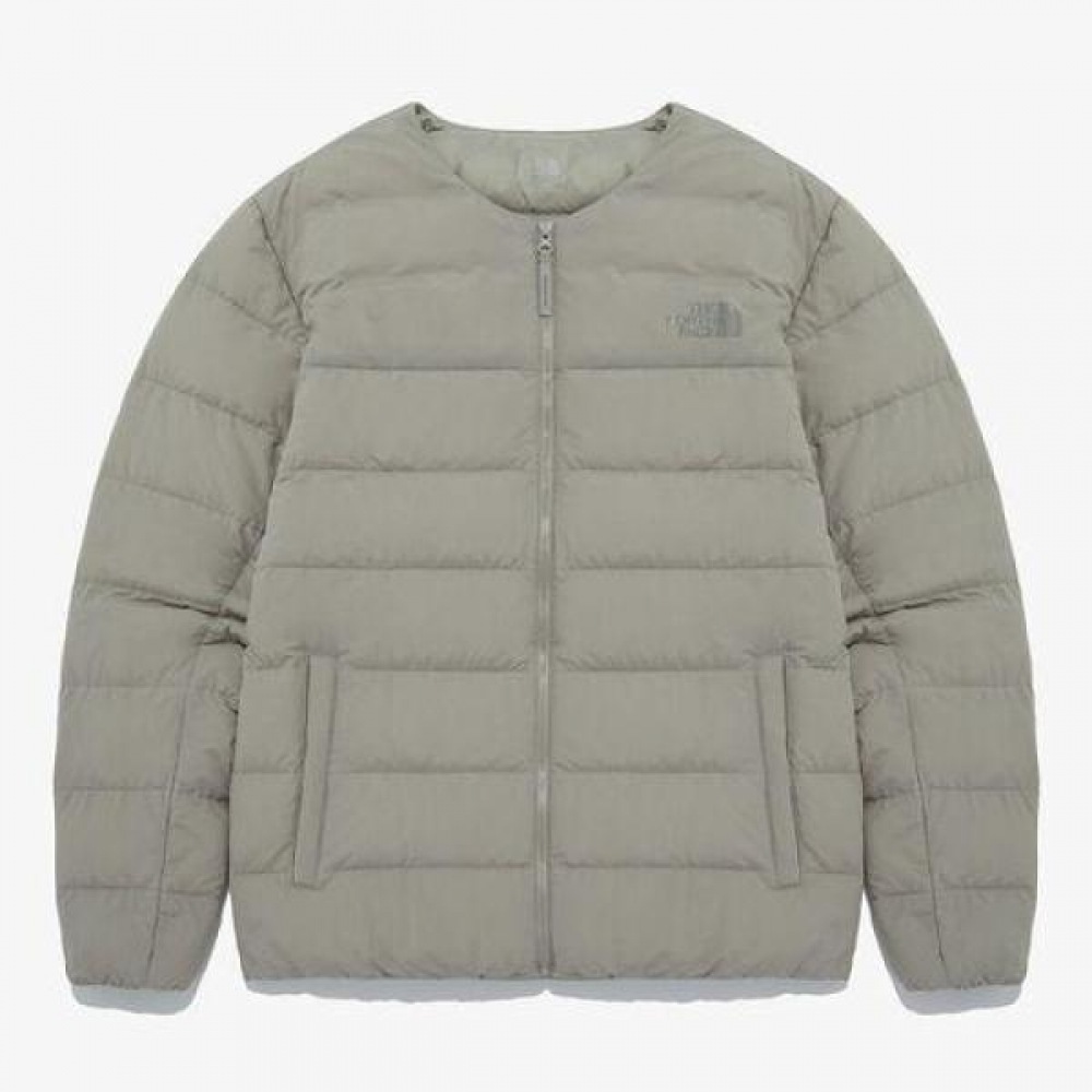 ノースフェイス NJ1DQ15B ライズ RDS ダウンカーディガン