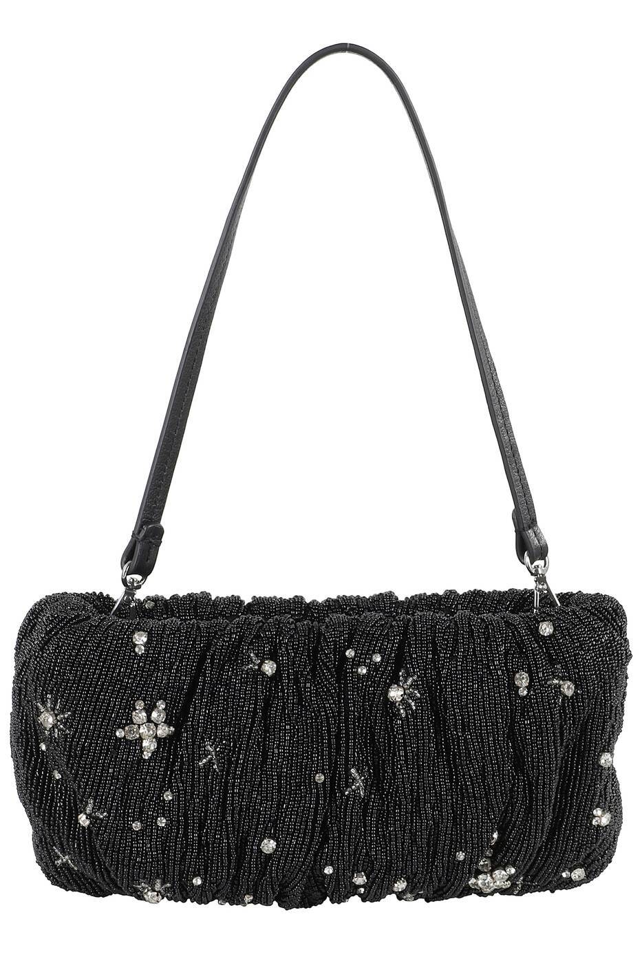 222 9652 A096 BKRN STARRY NIGHT 春夏2025 バッグ レディース ia